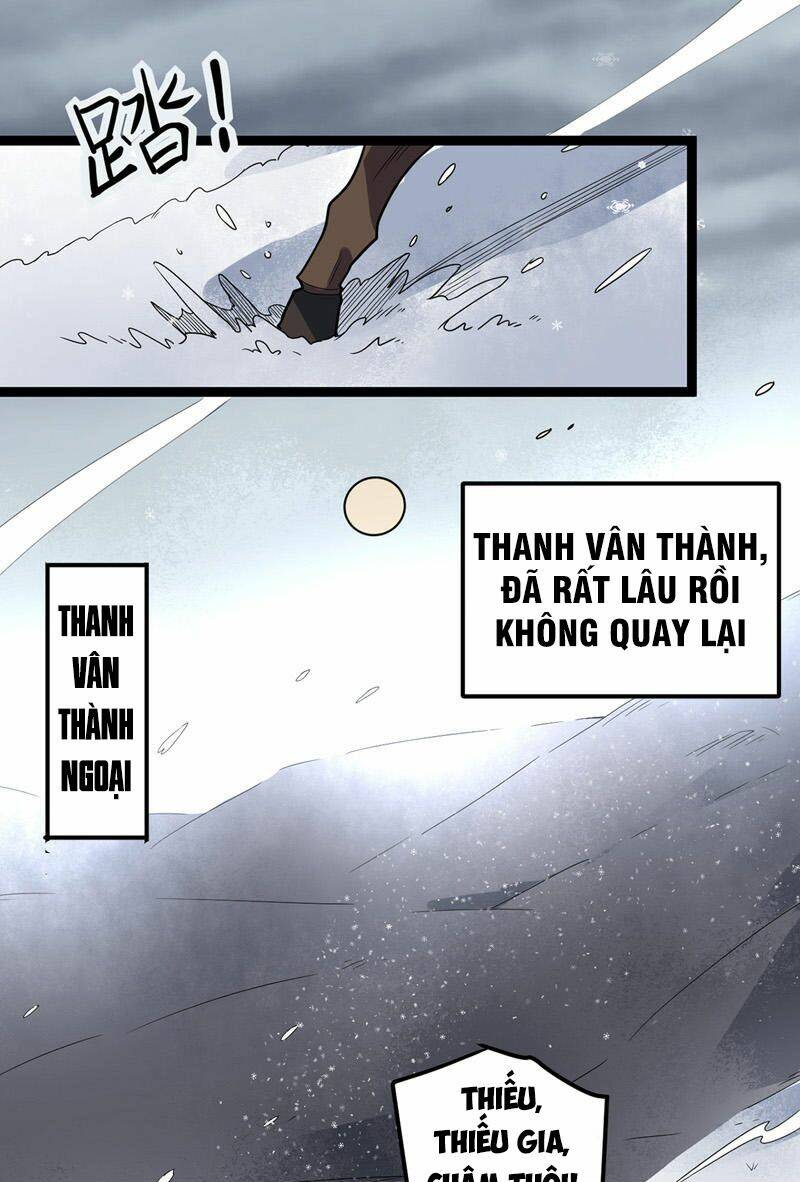 đan võ chí tôn chapter 46 12