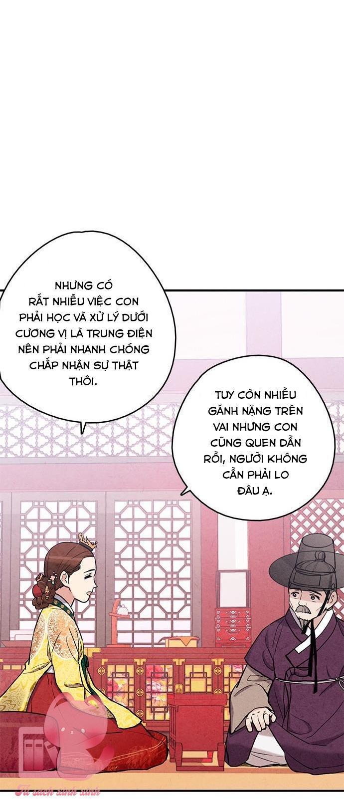 lệnh cấm hôn chapter 98 10