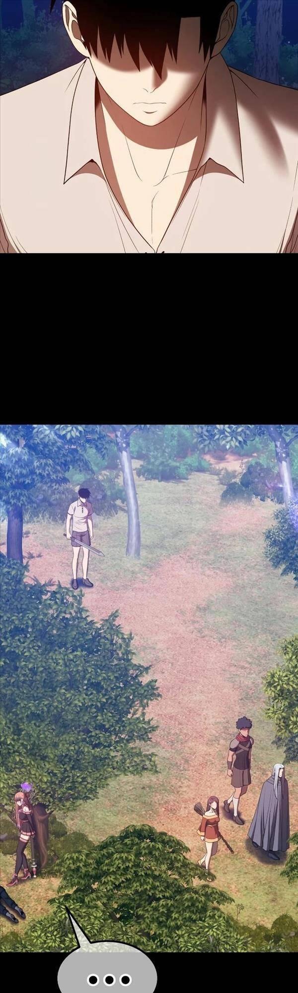 Gậy Gỗ Cấp 99+ chapter 78.5 115