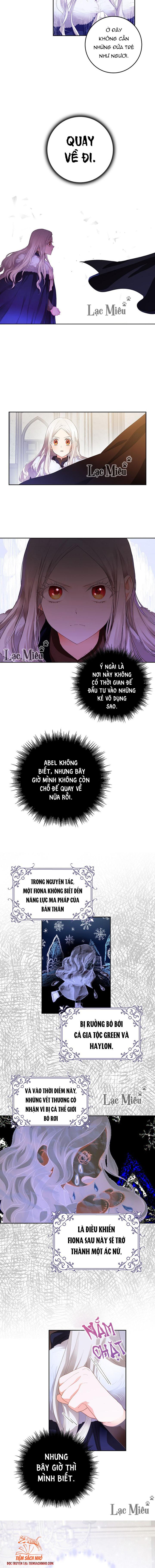 trở thành vợ nam chính chapter 2 6