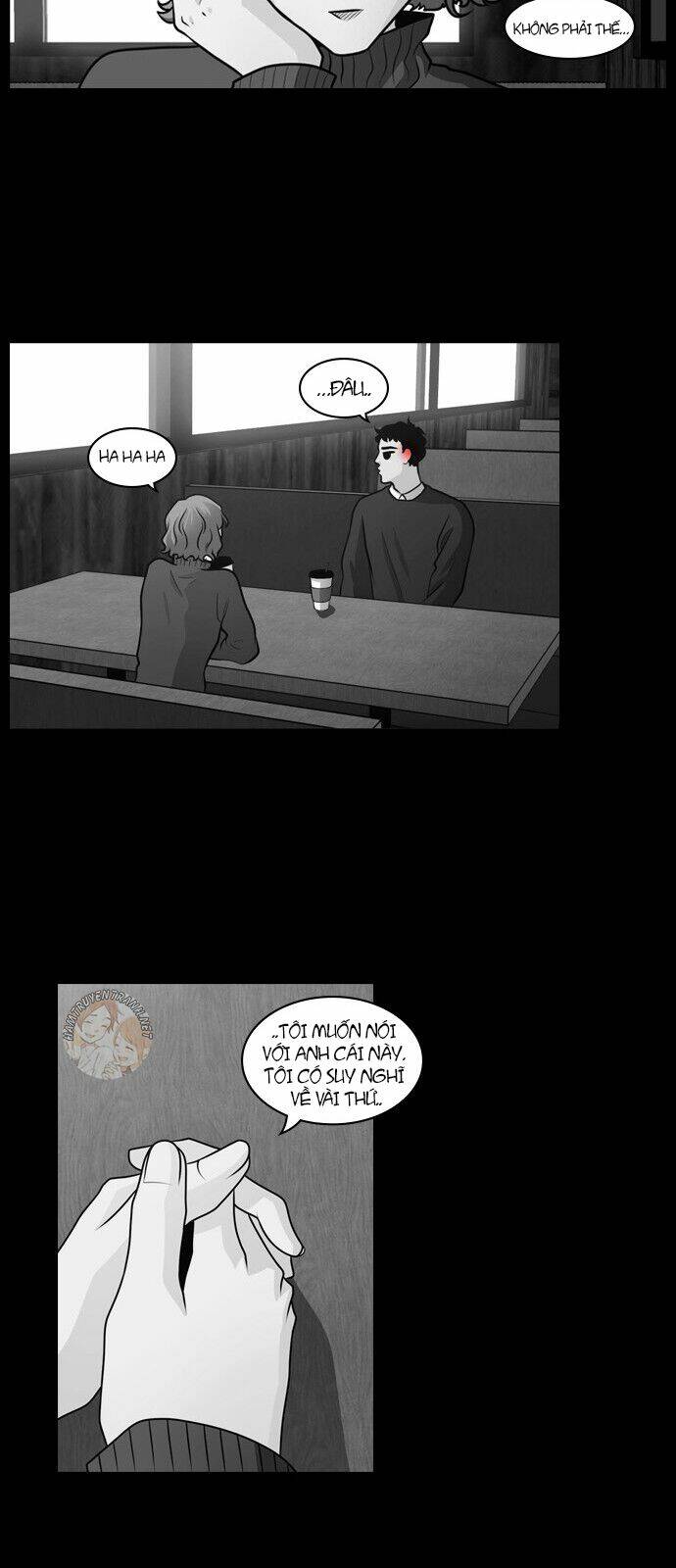 tomorrow - ngày mai chapter 29 40