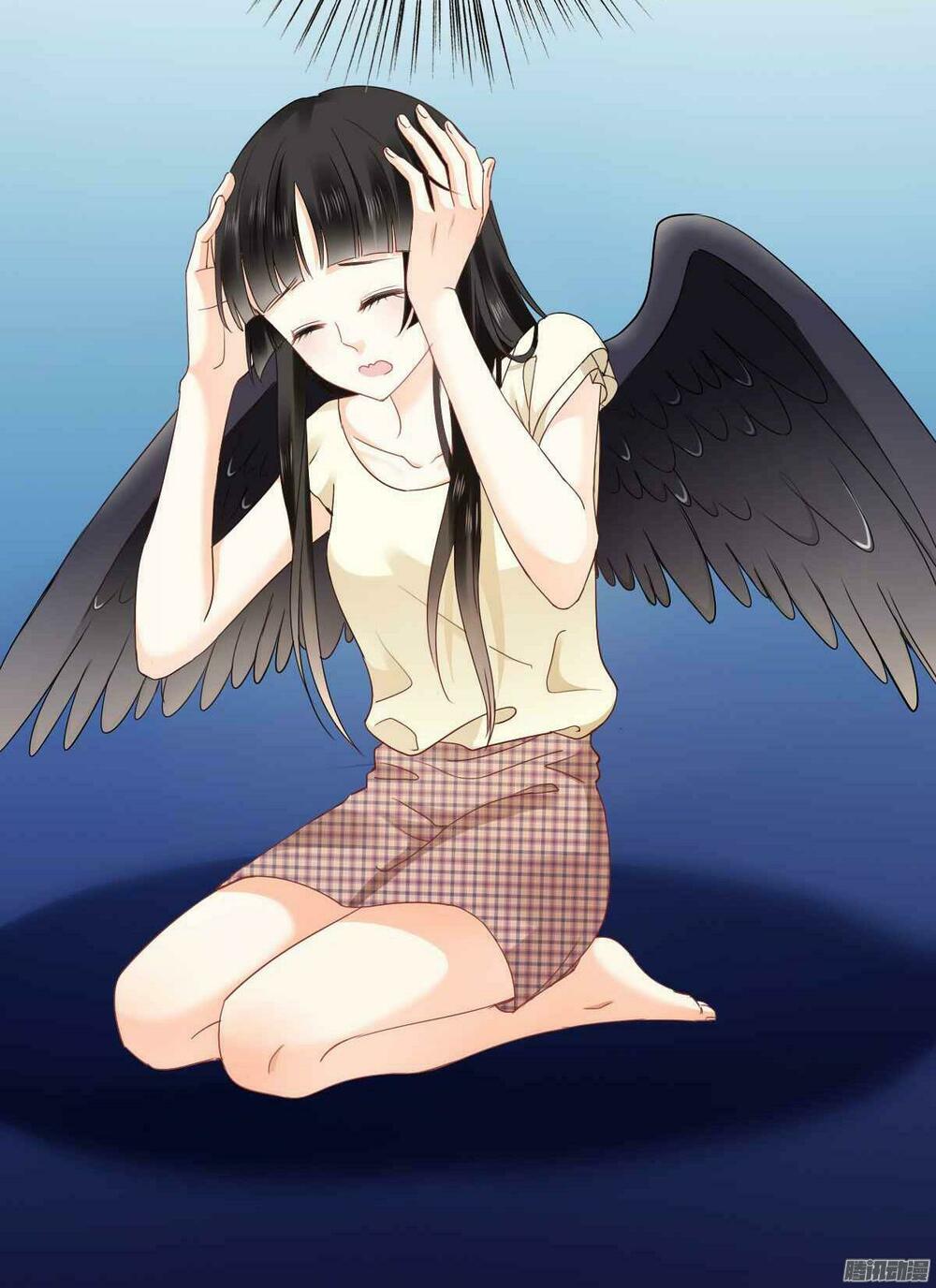 bay qua thiên sơn đến yêu anh chapter 15 5