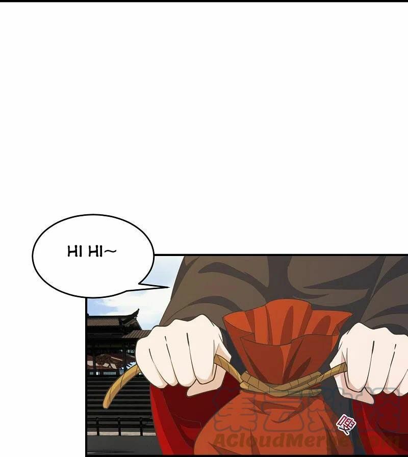 tiên võ đế tôn chapter 255 63