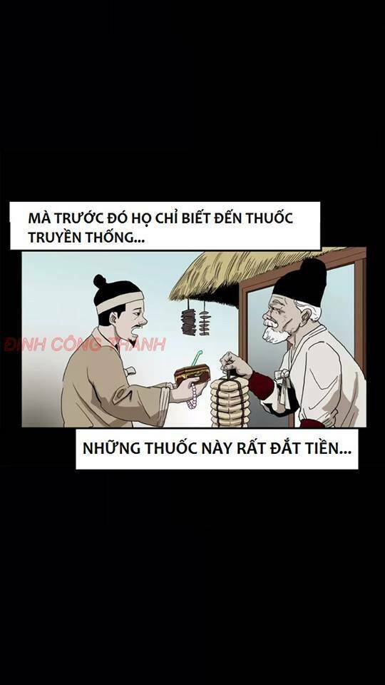 bàn tay ma quỷ chapter 1 7