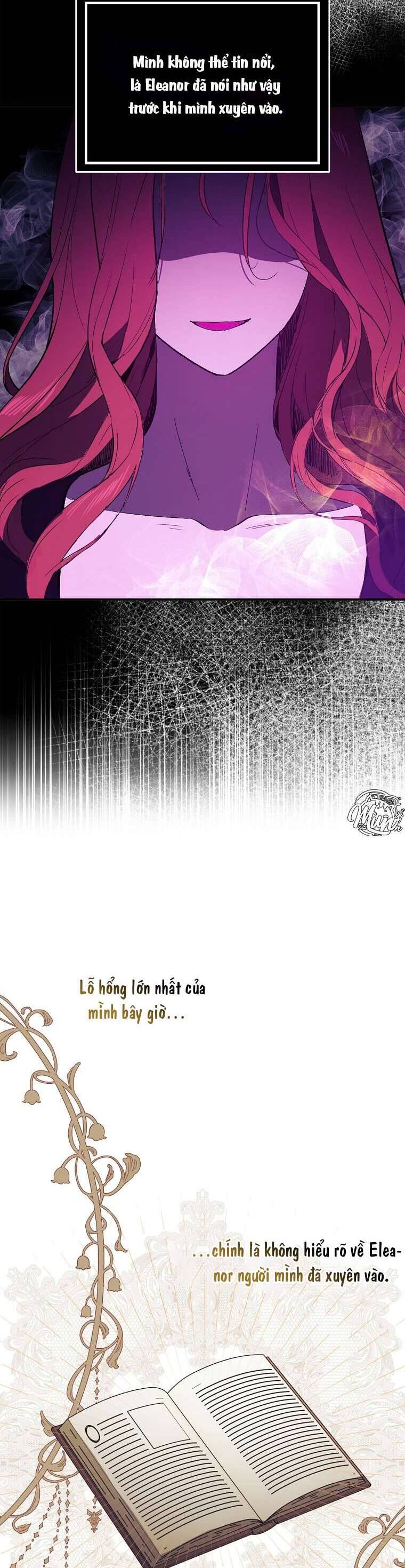 tôi không cố ý quyến rũ nam chính đâu! chapter 84 32