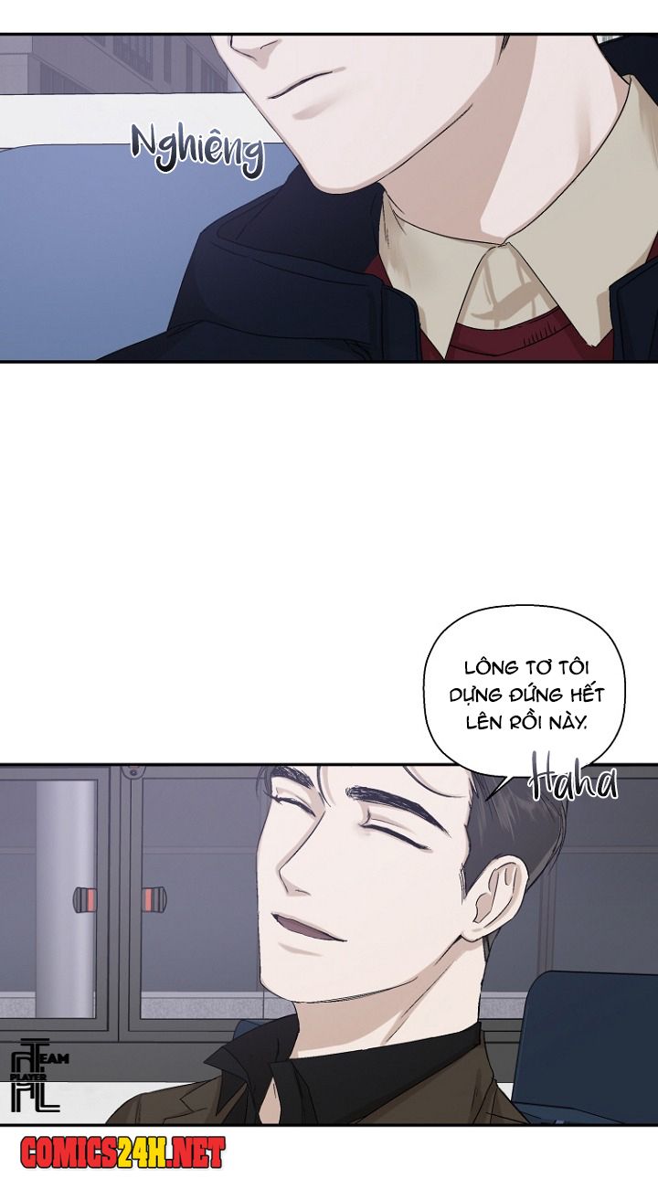 người xa lạ chapter 9 24