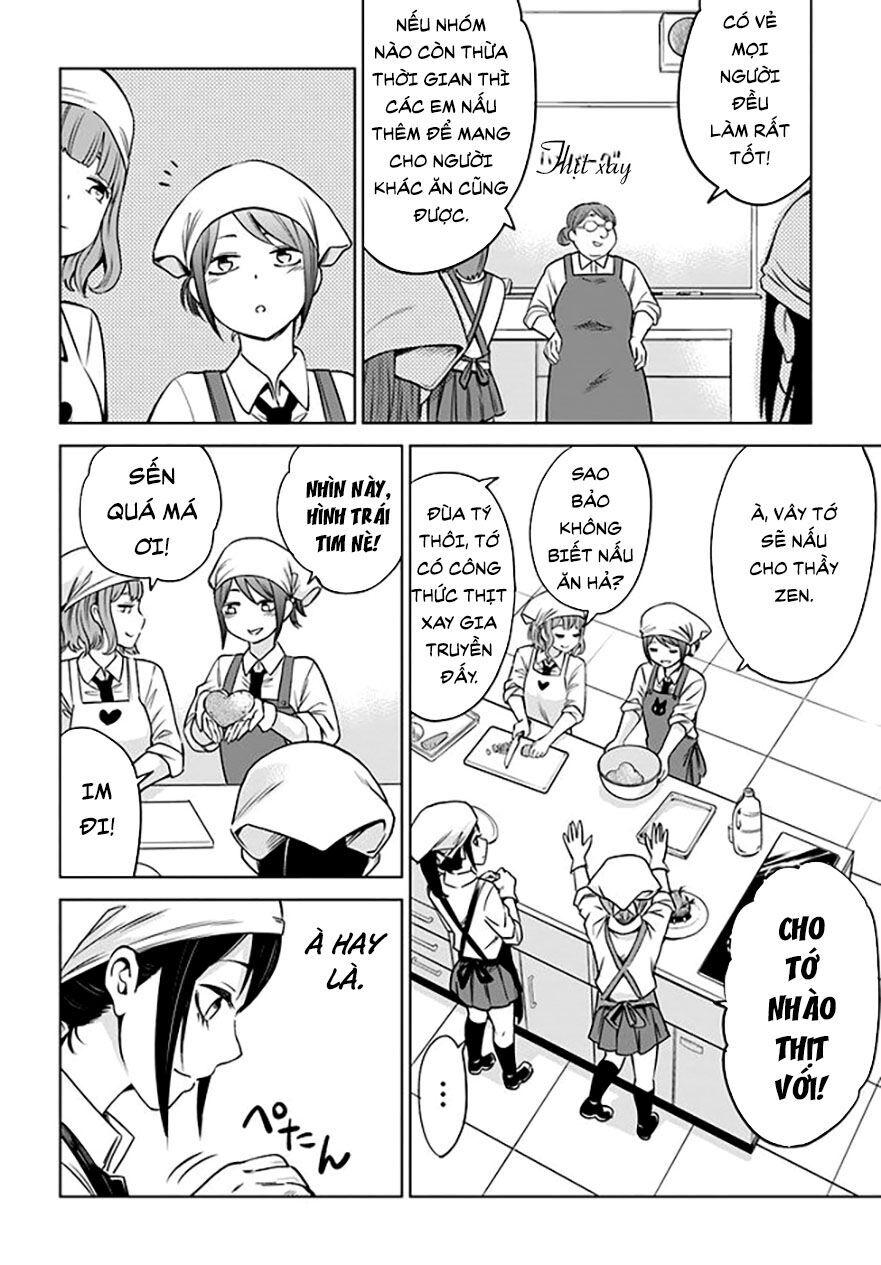 mieruko-chan chapter 38 10