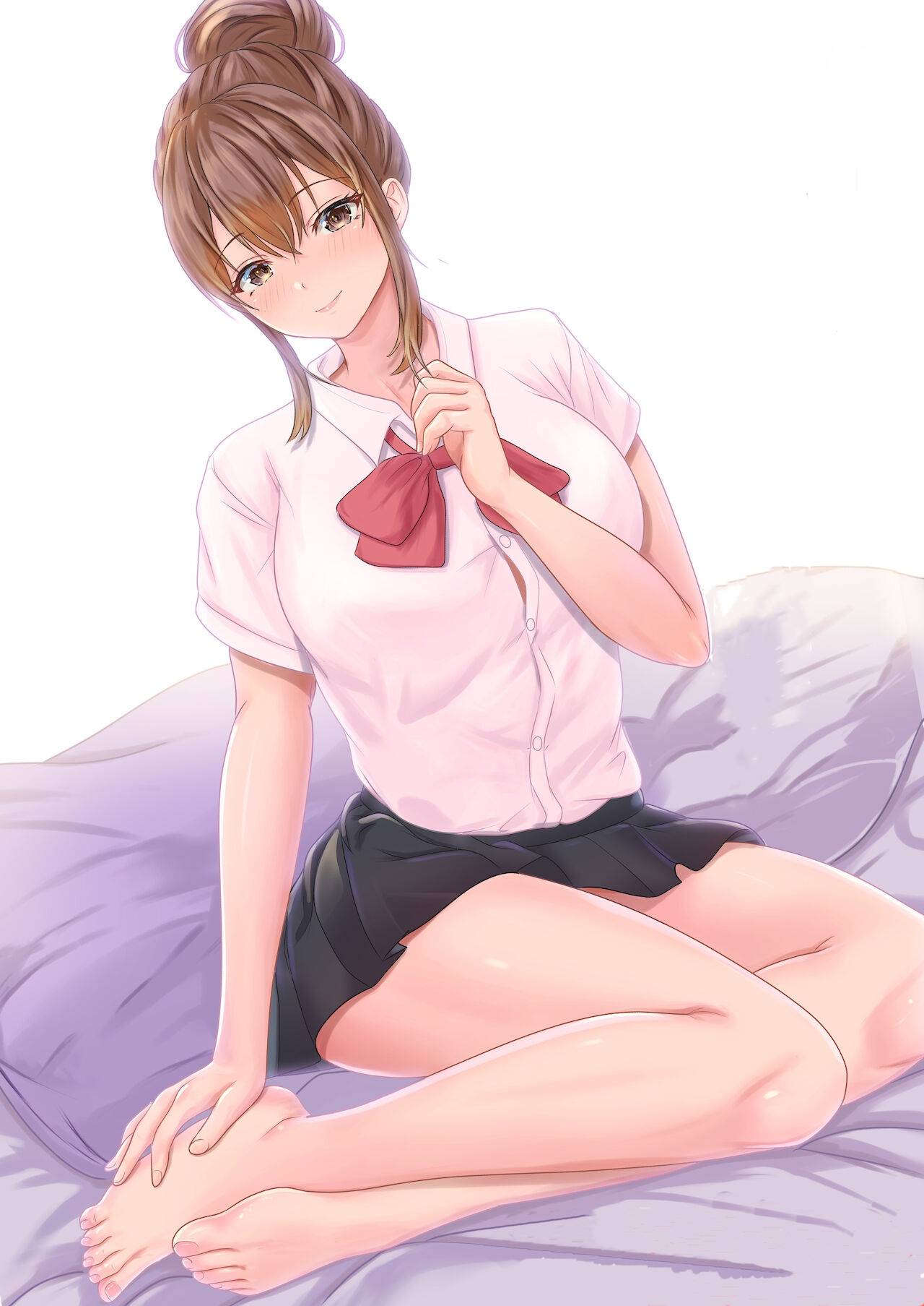 bạn gái tôi phải làm tình với anh trai tôi thì mới thoát ra được chapter 1 2