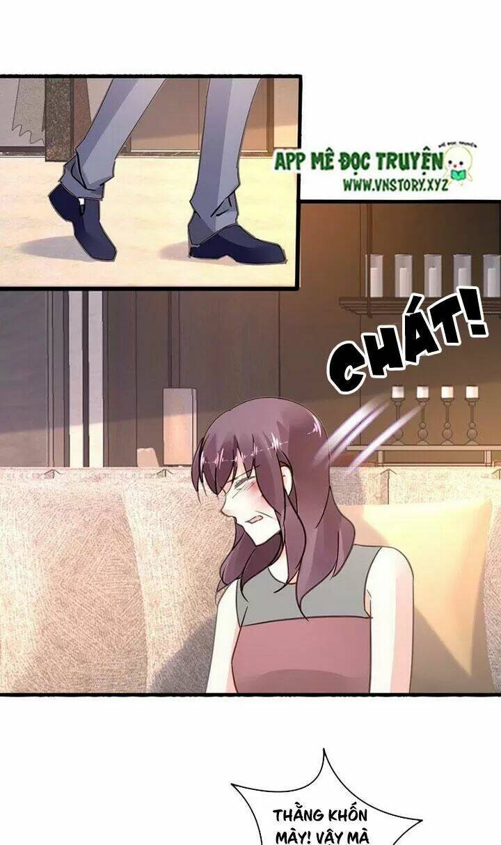 mưu ái thành nghiện chapter 149 7