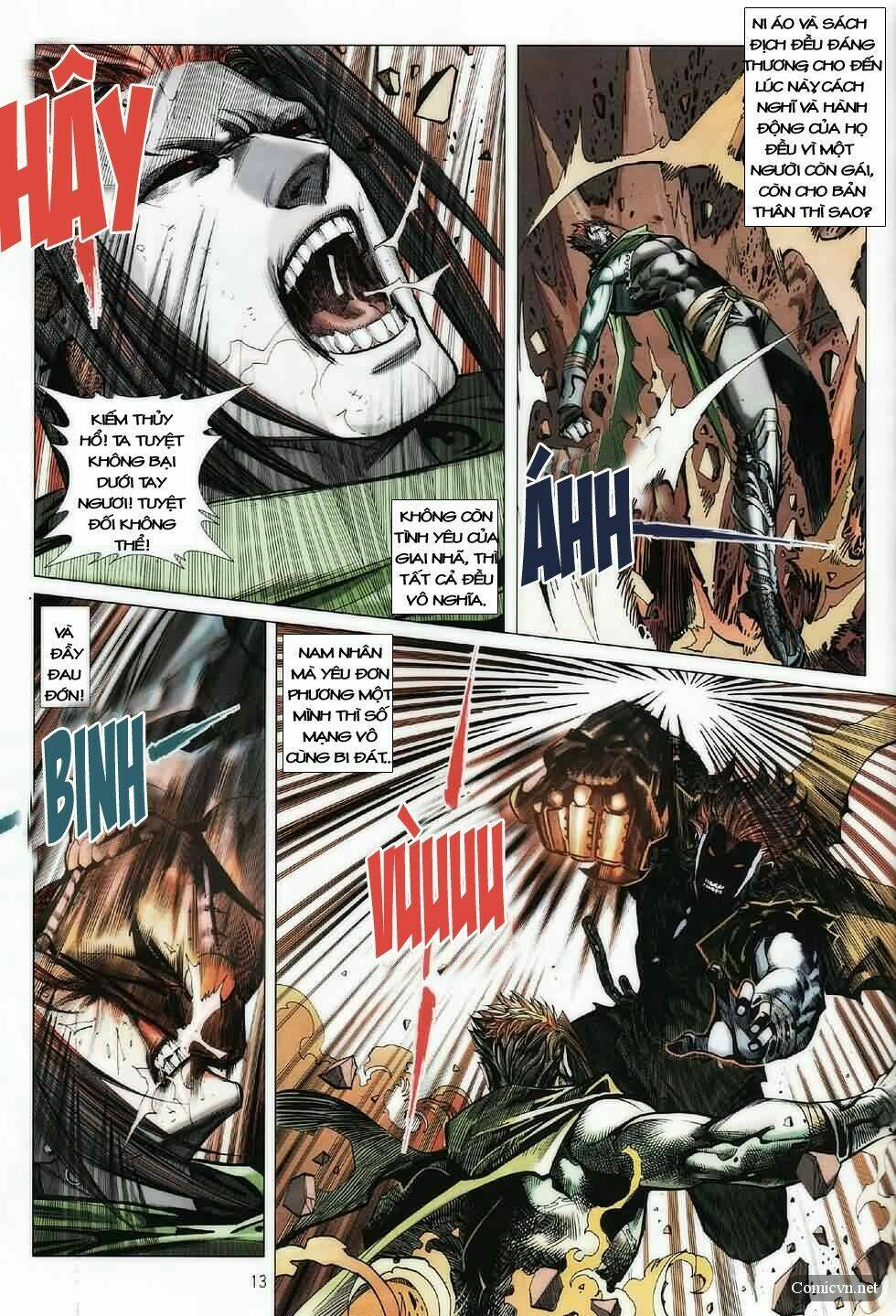 kiếm thủy hổ chapter 4 6