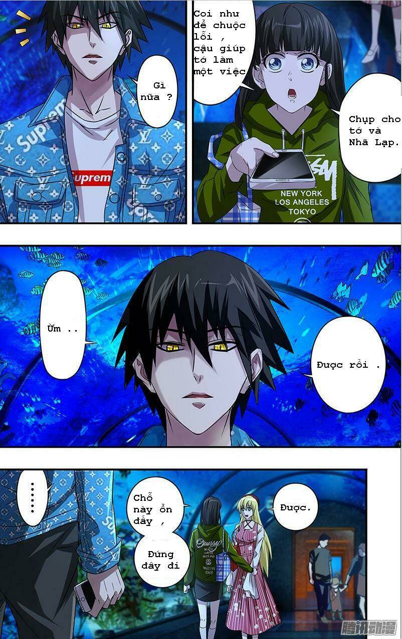 were wolf chapter 70 3