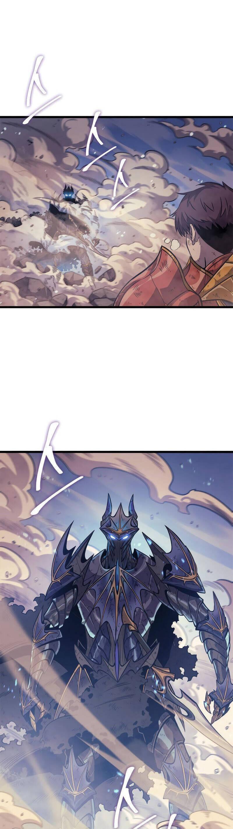 tôi trở lại thăng cấp một mình chapter 140 35