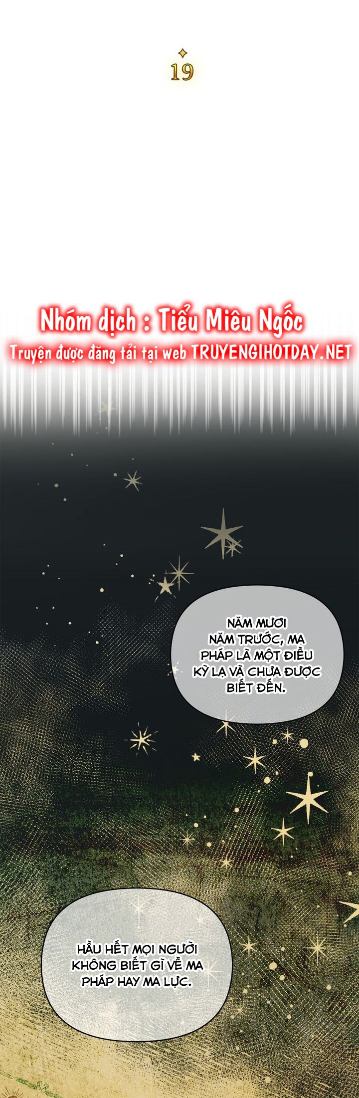 giải mã bí mật về anh ta chapter 37 19