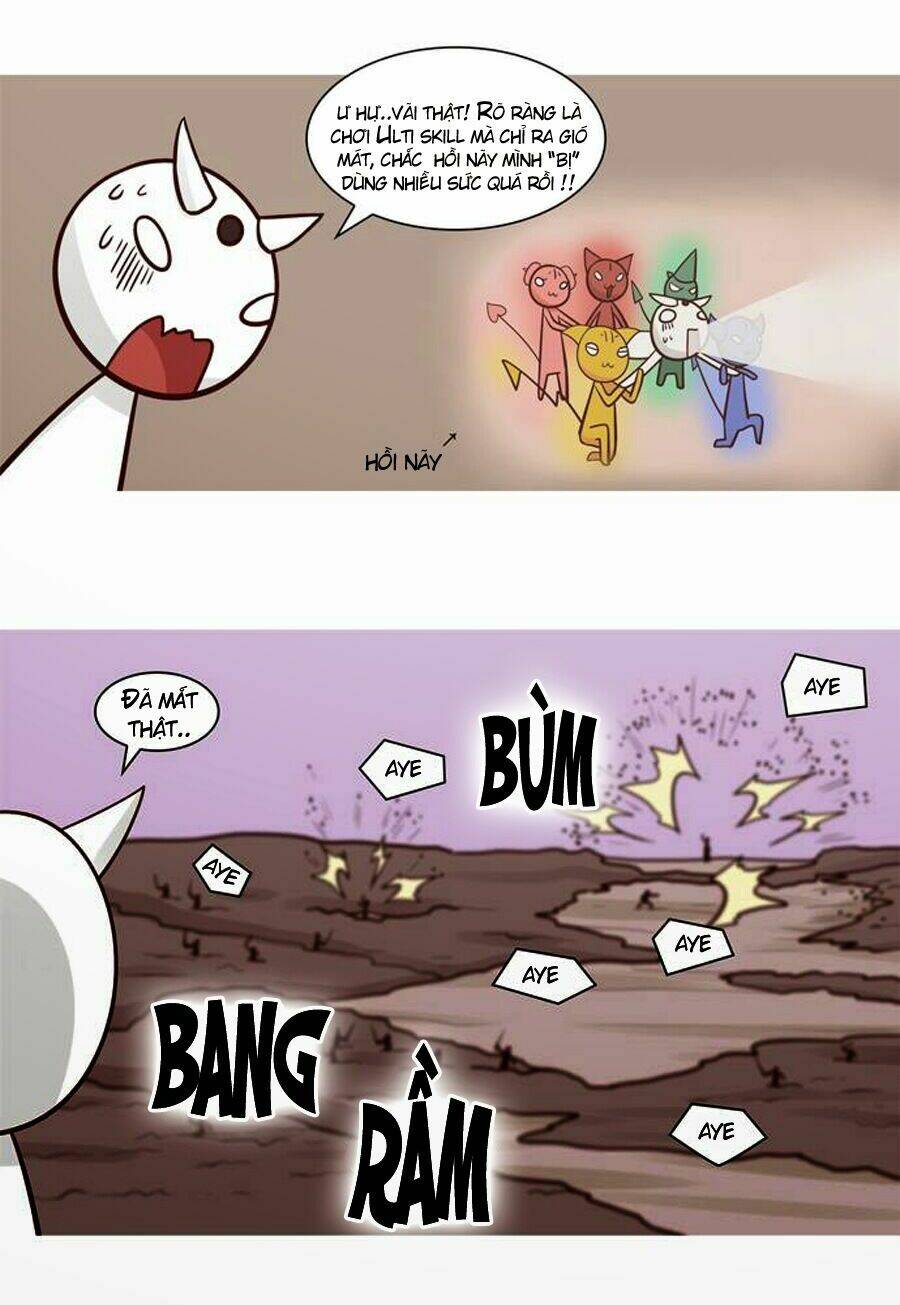 the devil king is bored chapter 50 6