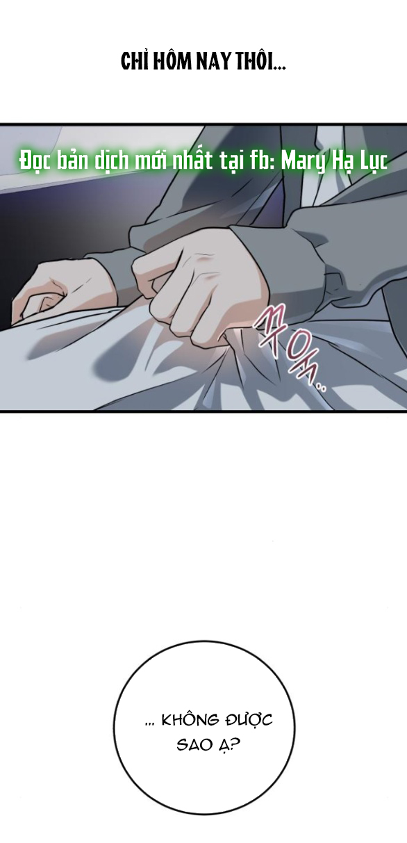 Nóng Lòng Muốn Giày Vò Em chapter 46.1 6