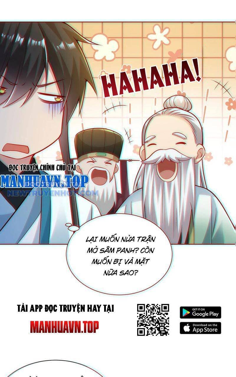 ta thực sự không muốn làm thần tiên chapter 58 28