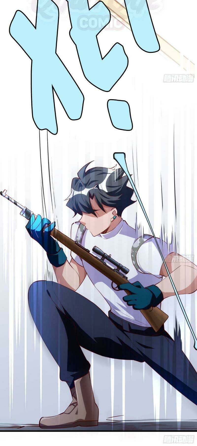 shipper thần cấp chapter 16 10