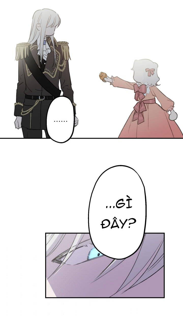những nhân vật mạnh nhất thế giới ám ảnh tôi chapter 3.2 8