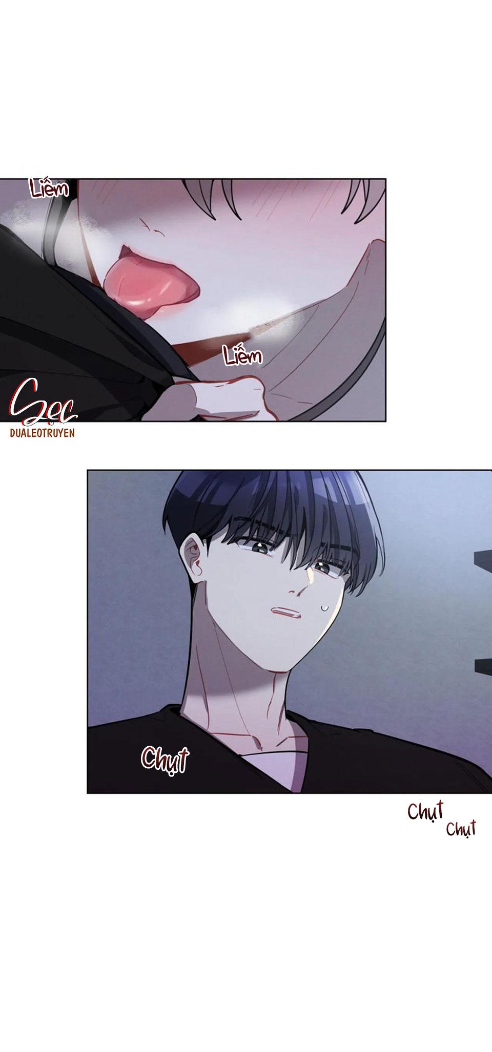 cherry scandal chapter 10 19