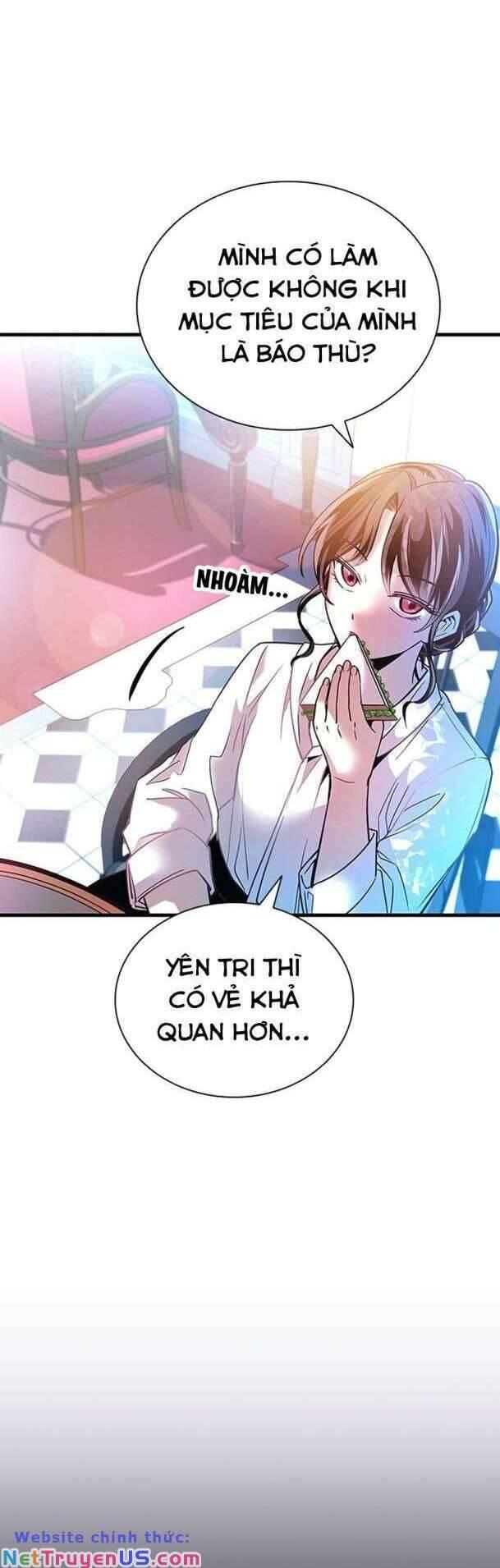 tiêu diệt ác nhân chapter 113 30