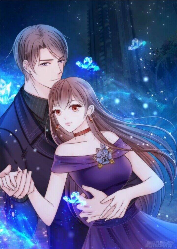 thất ức kiều thê sủng ái ký chapter 1 2