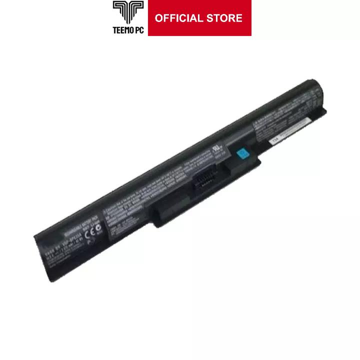 Pin Tương Thích Cho Laptop Sony Bps35 Svf153A Svf1521 Svf142 - Hàng Nhập Khẩu New Seal TEEMO PC TEBAT1058