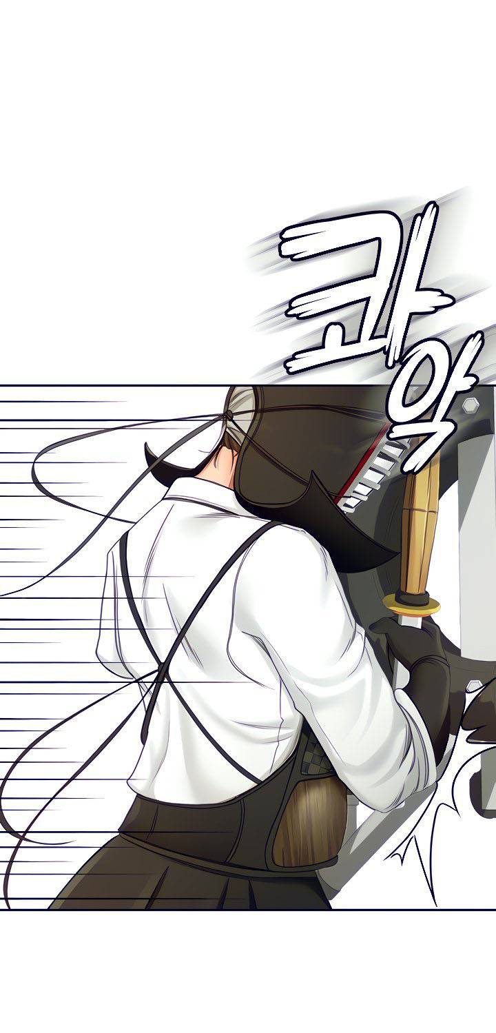 clb kiếm đạo chapter 2 101