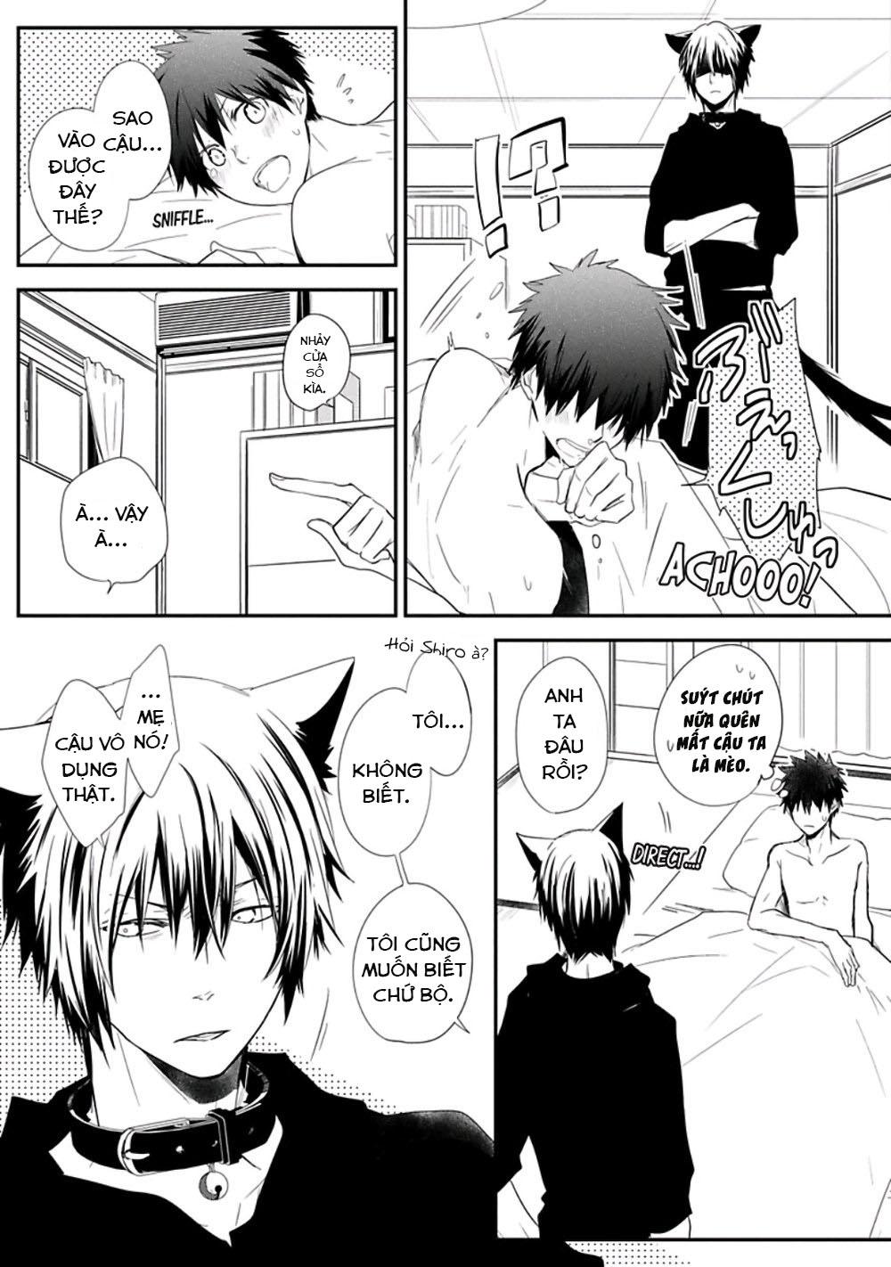 list truyện manga ngắn theo yêu cầu chapter 9 19