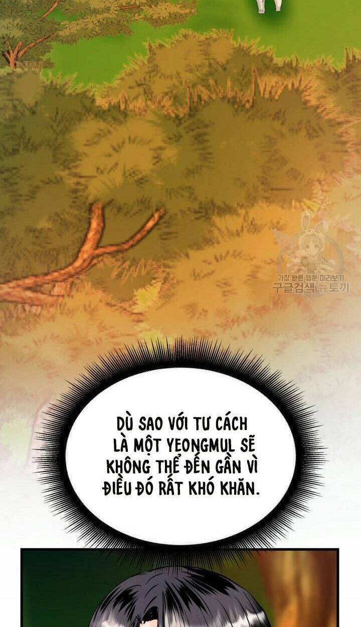 cô dâu của sói đen chapter 17 20