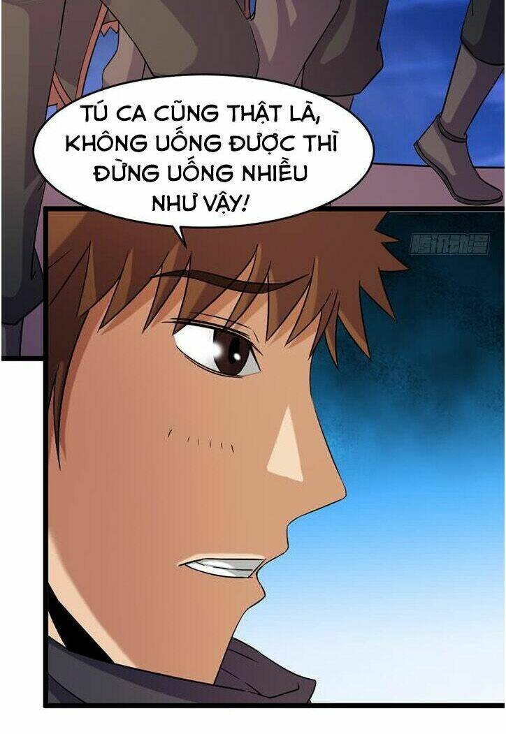 phong quỷ truyền thuyết chapter 169 13