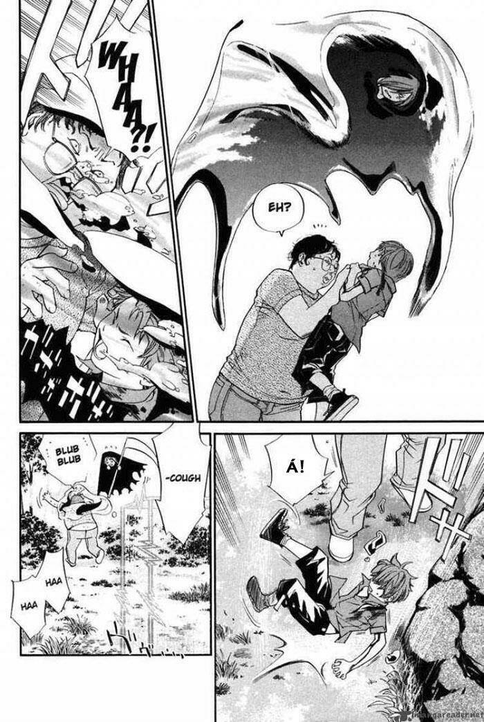 alive - the final evolution chapter 29 13