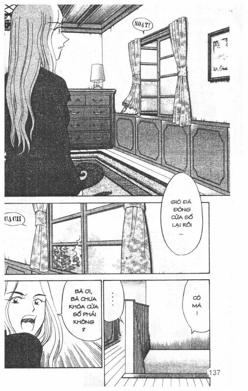 thám tử toma chapter 7 137