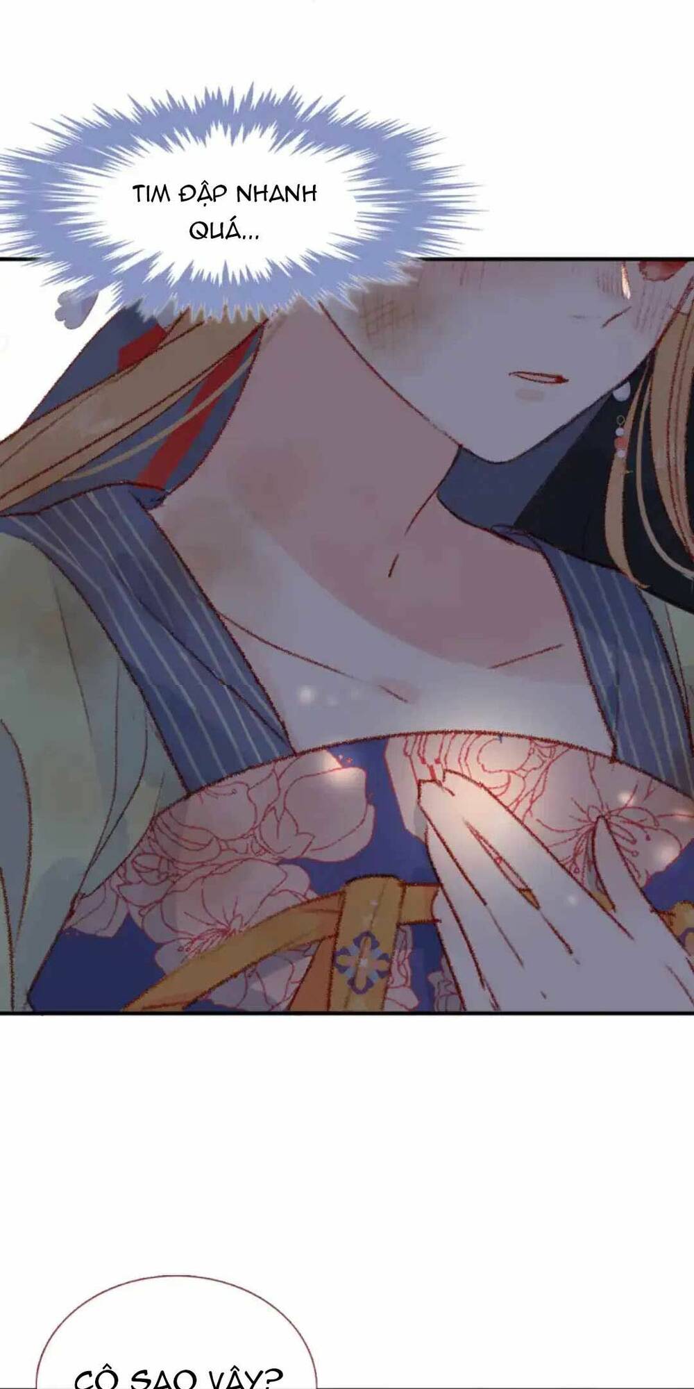 hoàng đế bệ hạ : cùng ta đi ăn xin nào chapter 5 8