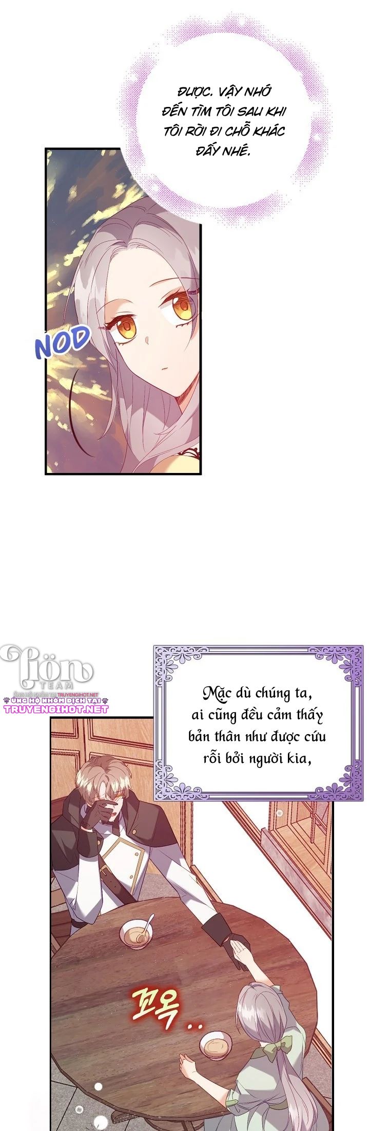 tôi chỉ nhận ra sau khi mất cô ấy chapter 15.2 5