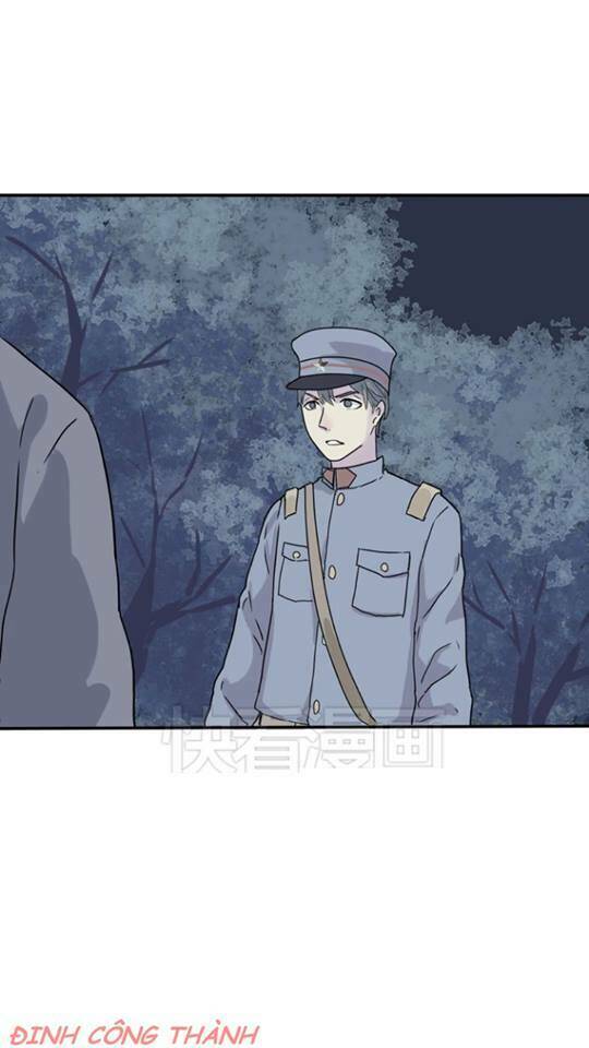 cương thi [horror] chapter 1 27