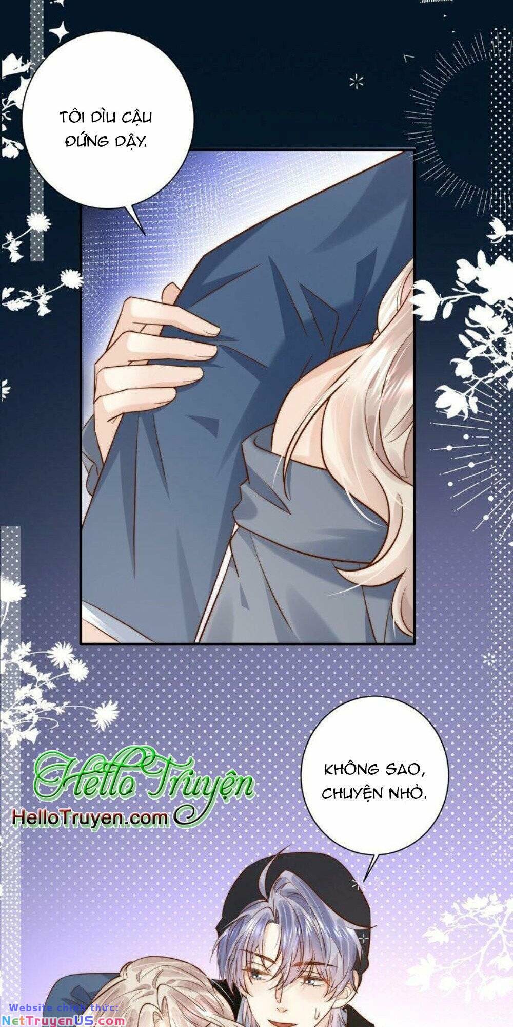 ta được thế thân tỏ tình chapter 29 5
