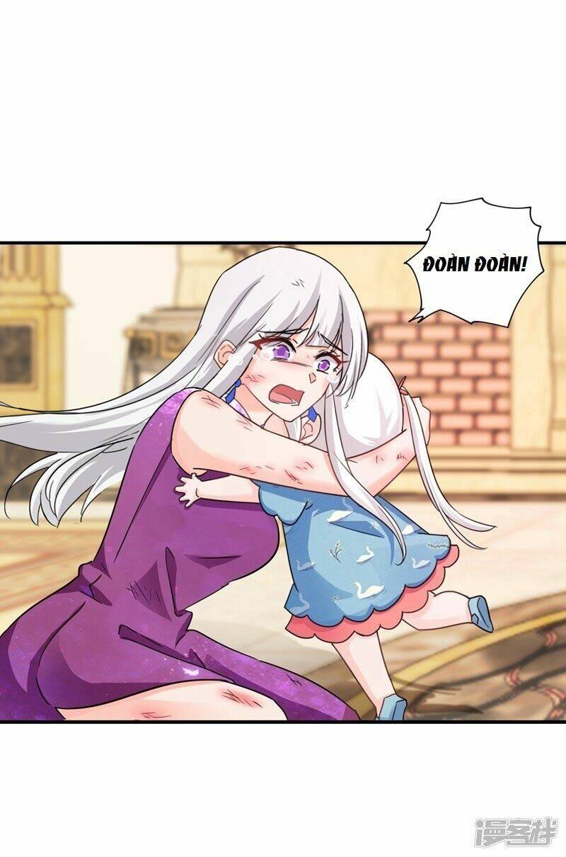 nhập cốt noãn hôn chapter 291 2