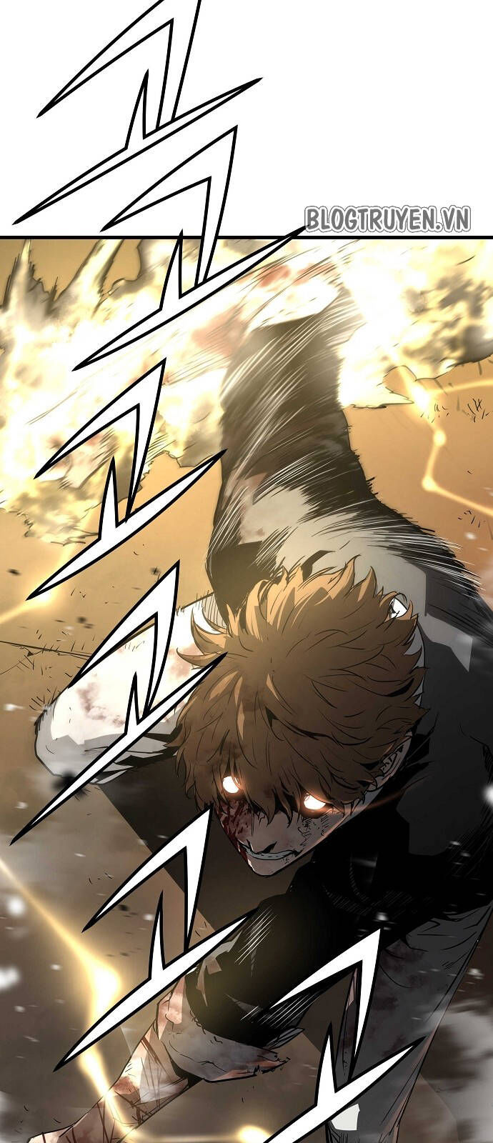 The Breaker 3: Quyền Năng Vô Hạn chapter 21 93