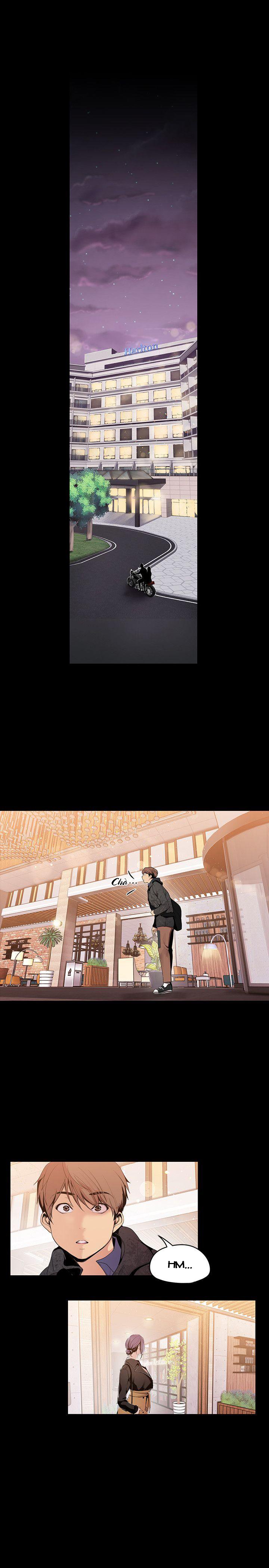 một thế giới mới tuyệt vời chapter 37 21