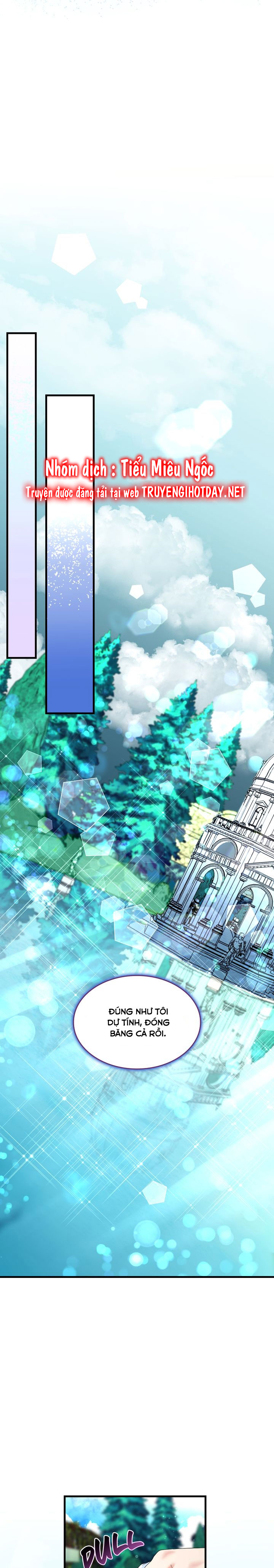 công lý của một ác nữ chapter 81 9