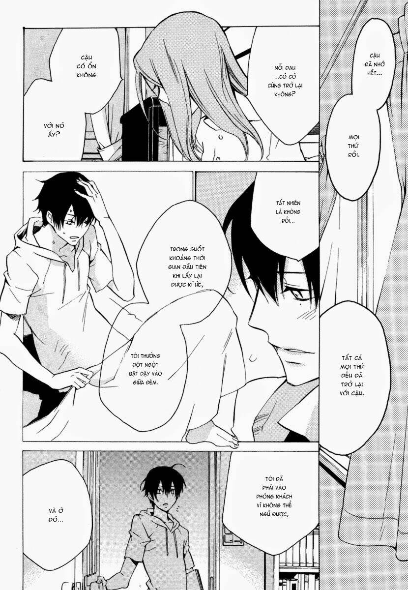 chronos deep chapter 25 26