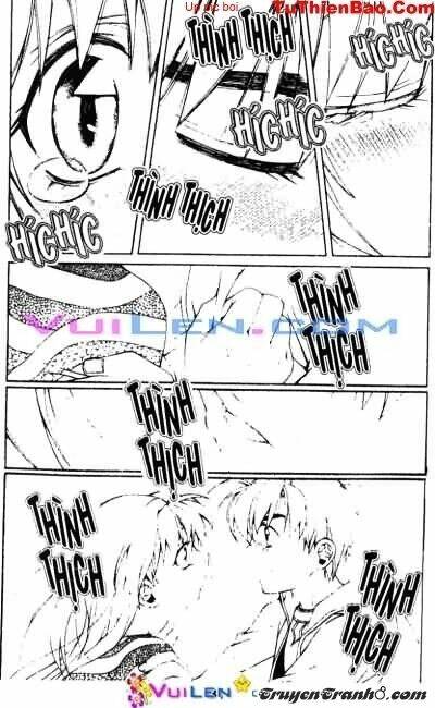 đóa hoa anh đào chapter 6 32