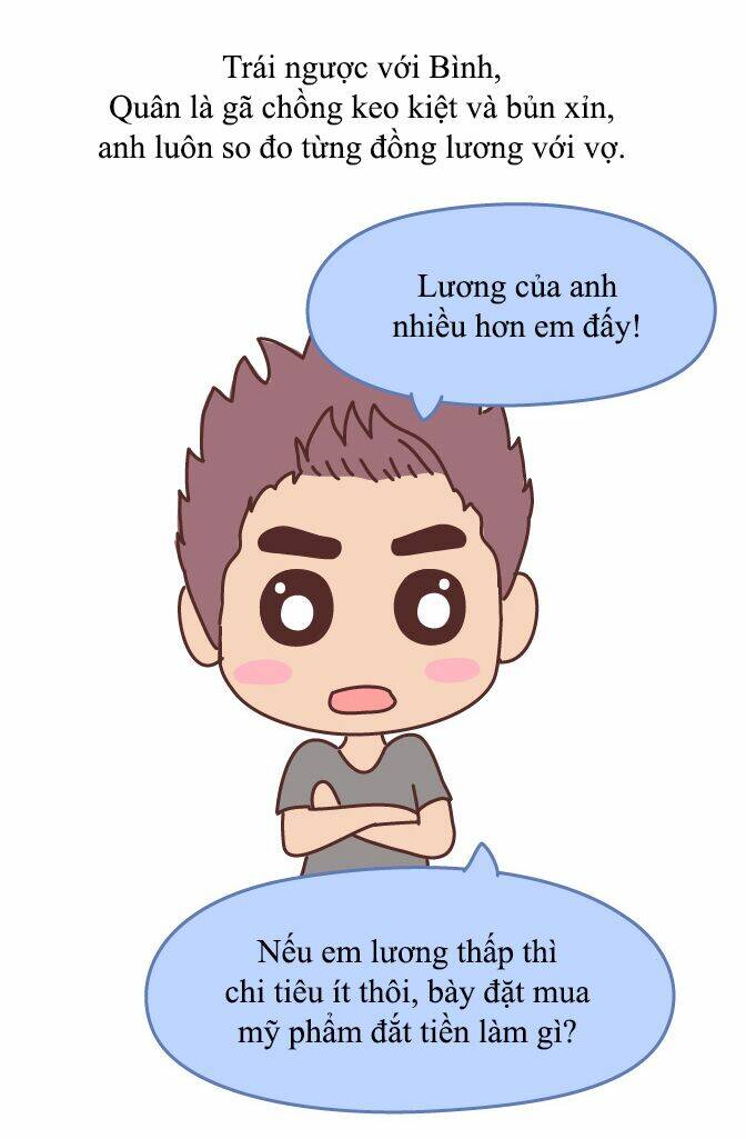 giải mã tình yêu chapter 108 9