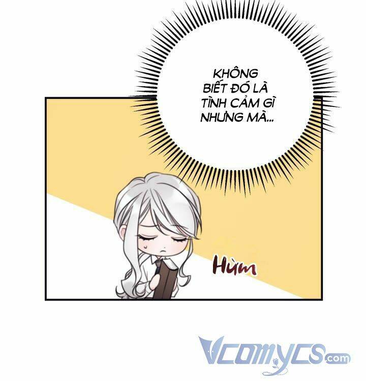 kiếp này tôi sẽ sống như một nhân vật phụ chapter 11 29