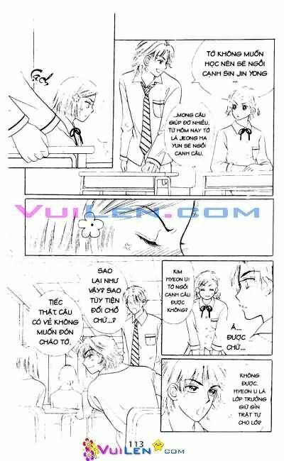 bong bóng trắng chapter 7 113