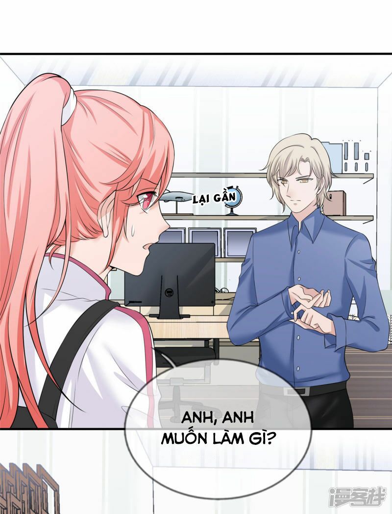 siêu cấp nữ thần trọng sinh chapter 9 11