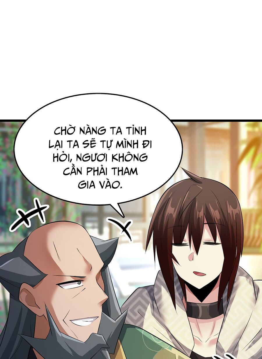 đại bảo kiếm của tôi chapter 43 7