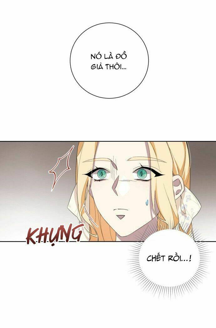 ta đã từng mong nàng biến mất chapter 44 32