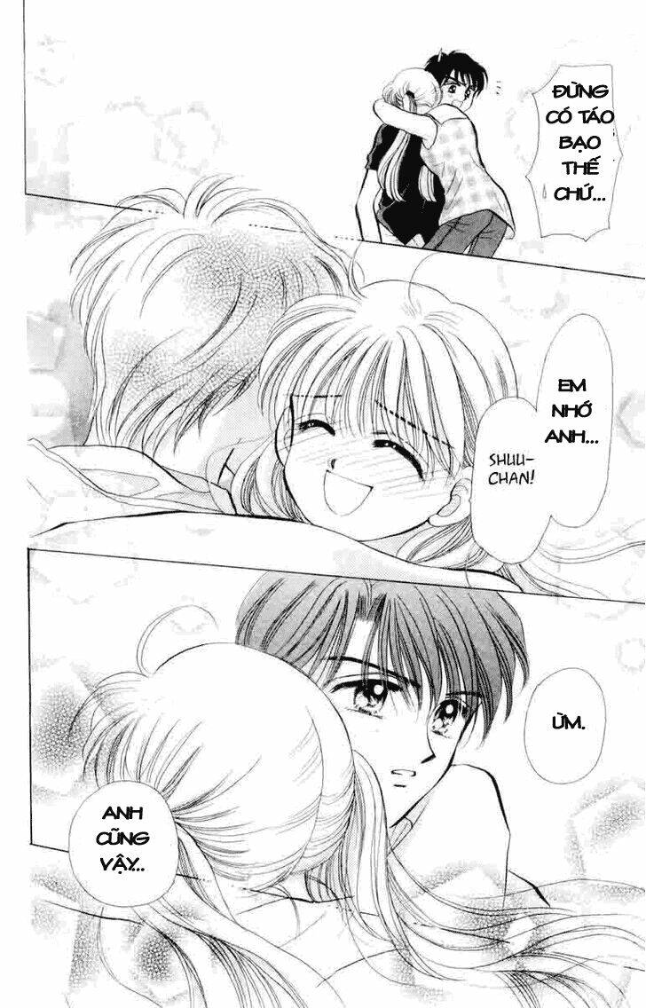 baby love chapter 44 21