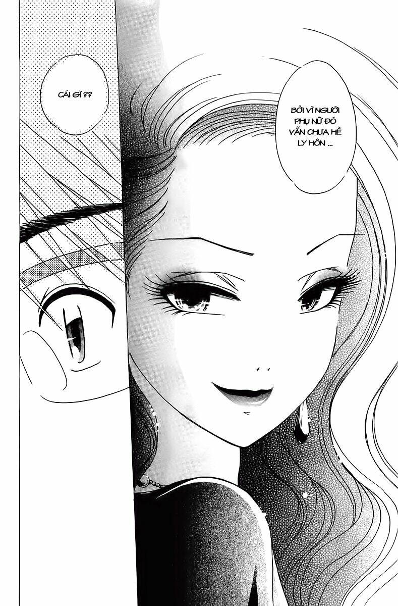 orange yane no chiisana ie full chapter 26 16